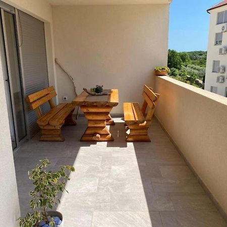 Ferienwohnung Maris Medulin Exterior foto